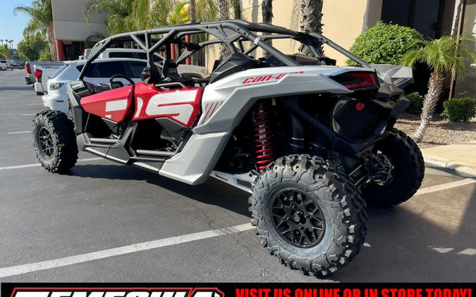 2024 Can-Am™ Maverick X3 MAX DS TURBO