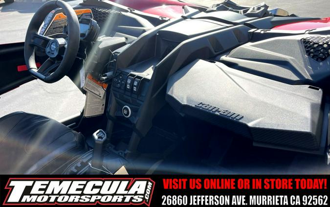 2024 Can-Am™ Maverick X3 MAX DS TURBO