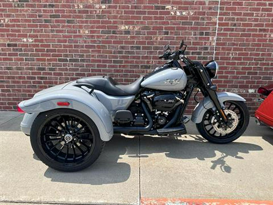 2024 Harley-Davidson Freewheeler®