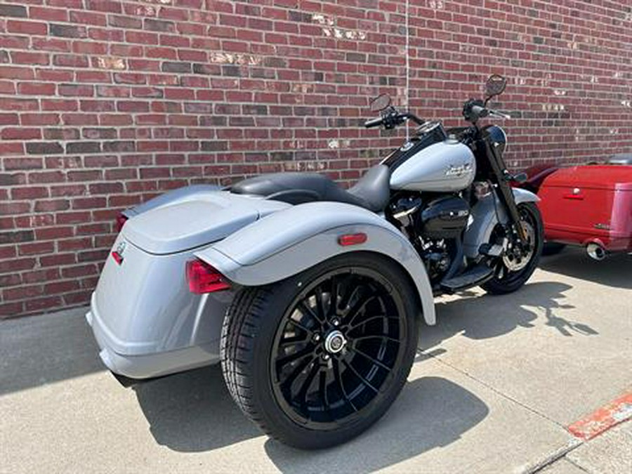 2024 Harley-Davidson Freewheeler®