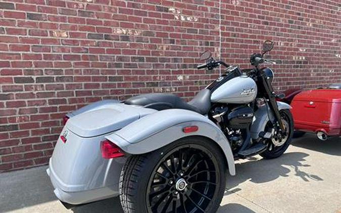 2024 Harley-Davidson Freewheeler®