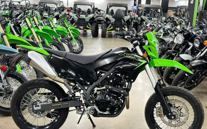 2023 Kawasaki KLX 230SM