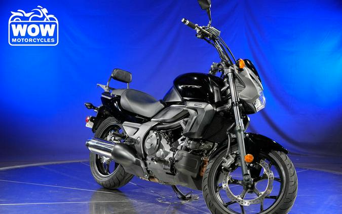 2014 Honda® CTX 700N