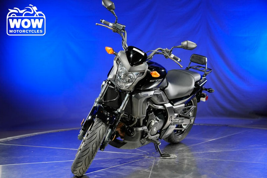 2014 Honda® CTX 700N