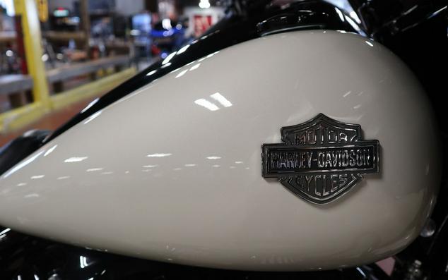 2022 Harley-Davidson Road Glide® Special