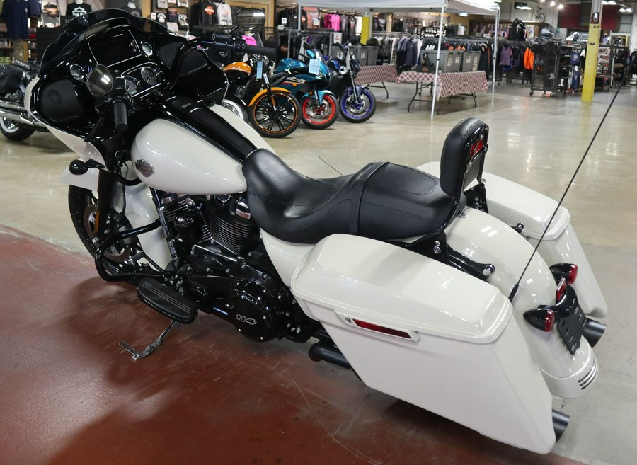 2022 Harley-Davidson Road Glide® Special