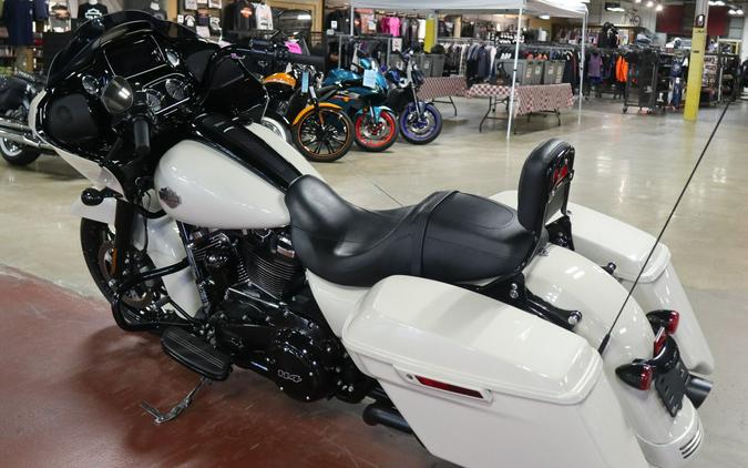 2022 Harley-Davidson Road Glide® Special