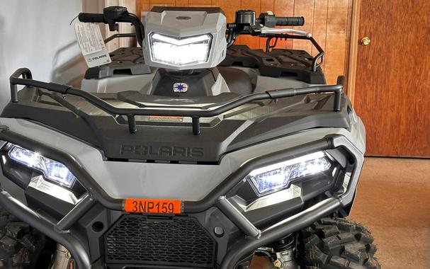 2024 Polaris Sportsman 570 Premium