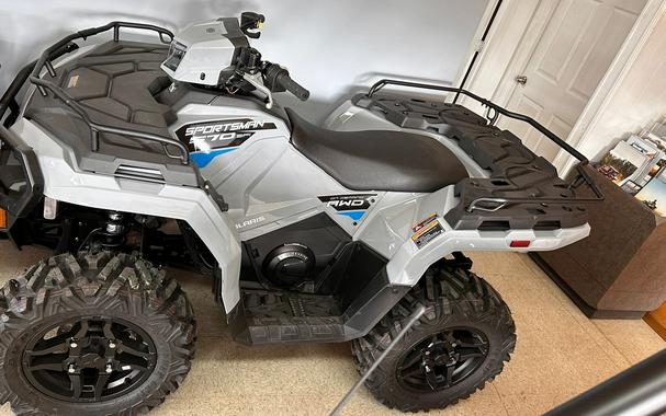 2024 Polaris Sportsman 570 Premium