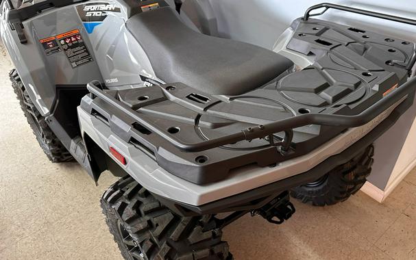 2024 Polaris Sportsman 570 Premium