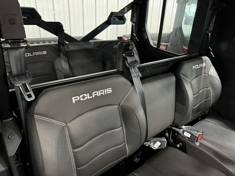 2025 Polaris® Ranger Crew XP 1000 NorthStar Edition Premium