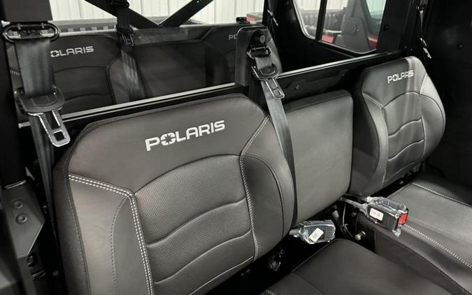 2025 Polaris® Ranger Crew XP 1000 NorthStar Edition Premium