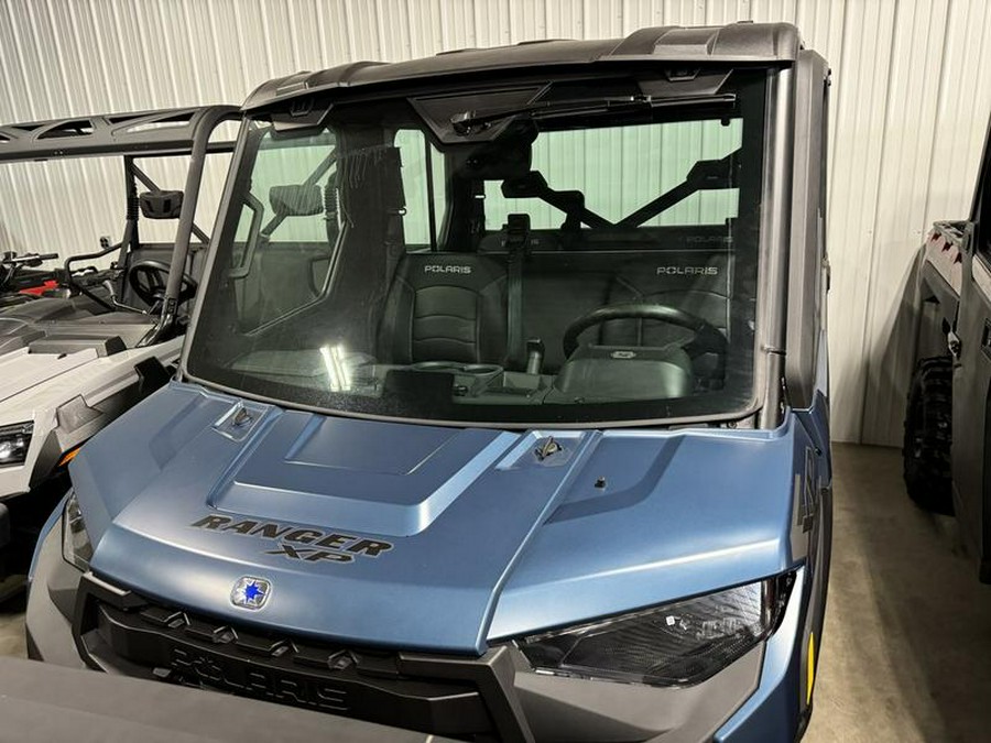 2025 Polaris® Ranger Crew XP 1000 NorthStar Edition Premium