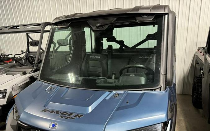 2025 Polaris® Ranger Crew XP 1000 NorthStar Edition Premium