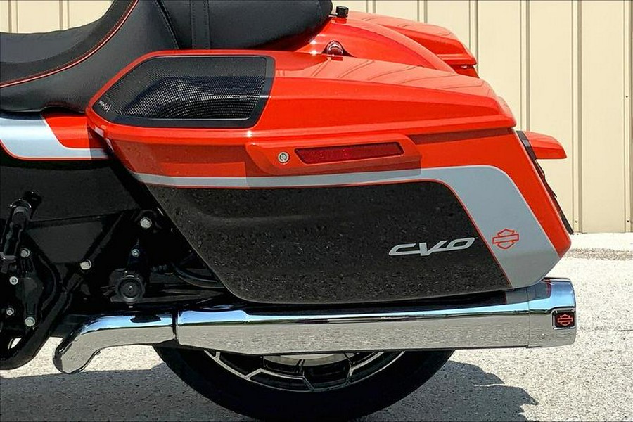 2024 Harley-Davidson® FLTRXSE - CVO™ Road Glide®