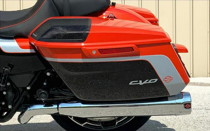 2024 Harley-Davidson® FLTRXSE - CVO™ Road Glide®