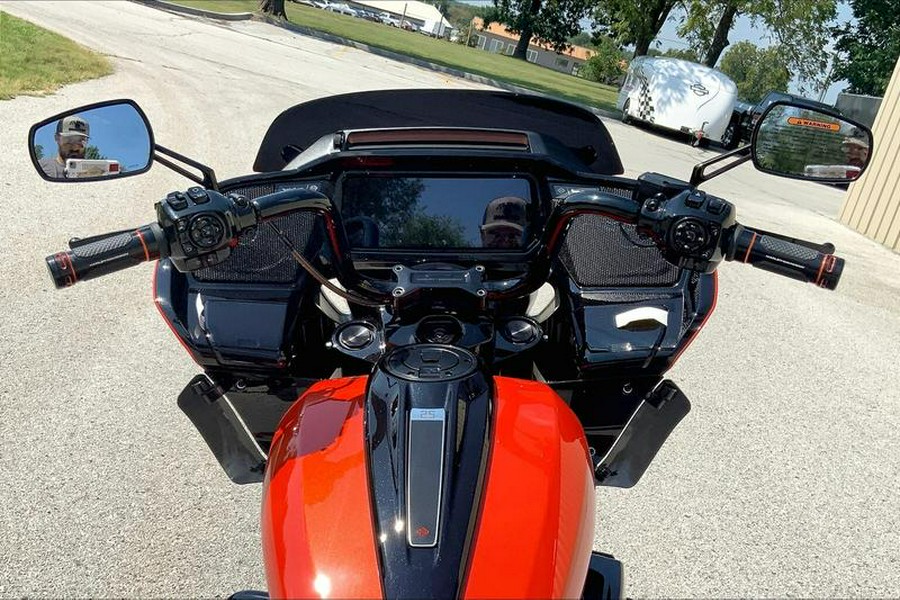 2024 Harley-Davidson® FLTRXSE - CVO™ Road Glide®