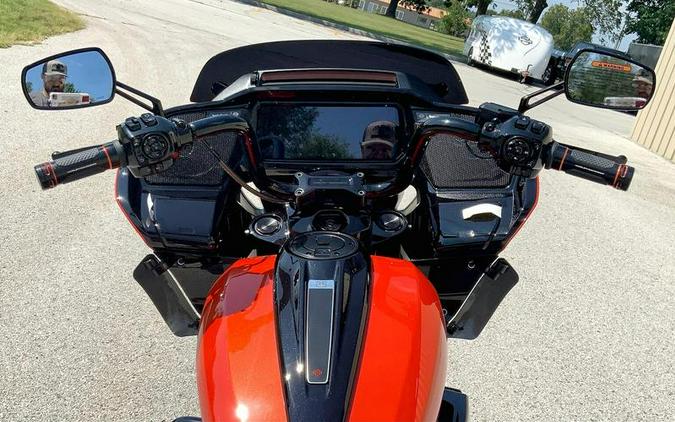 2024 Harley-Davidson® FLTRXSE - CVO™ Road Glide®