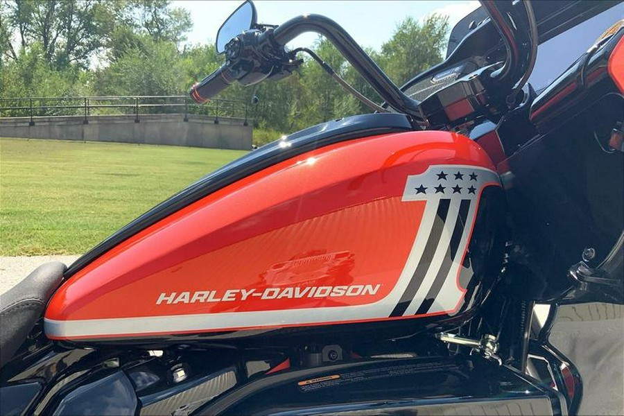 2024 Harley-Davidson® FLTRXSE - CVO™ Road Glide®