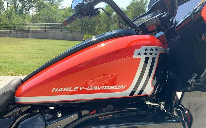 2024 Harley-Davidson® FLTRXSE - CVO™ Road Glide®