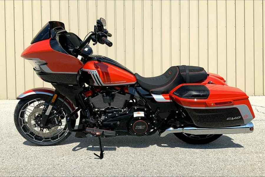 2024 Harley-Davidson® FLTRXSE - CVO™ Road Glide®