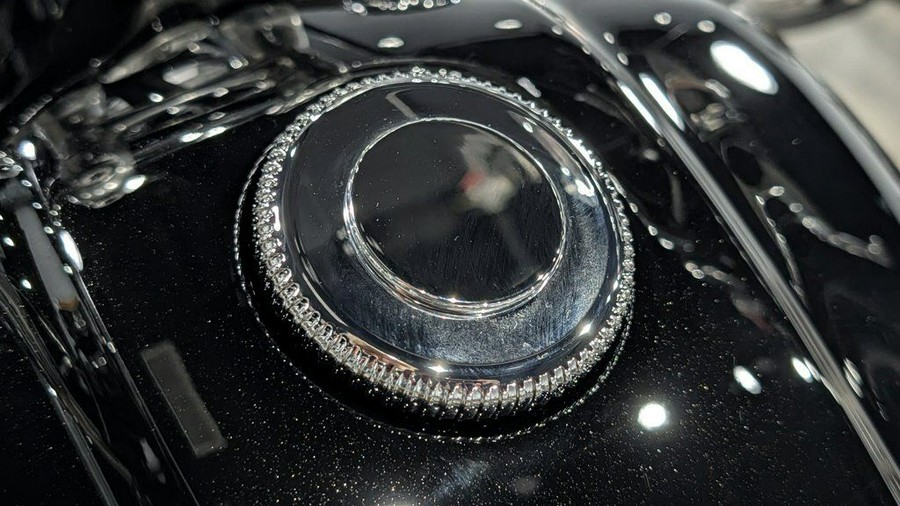 2024 BMW R 18 Black Storm Metallic