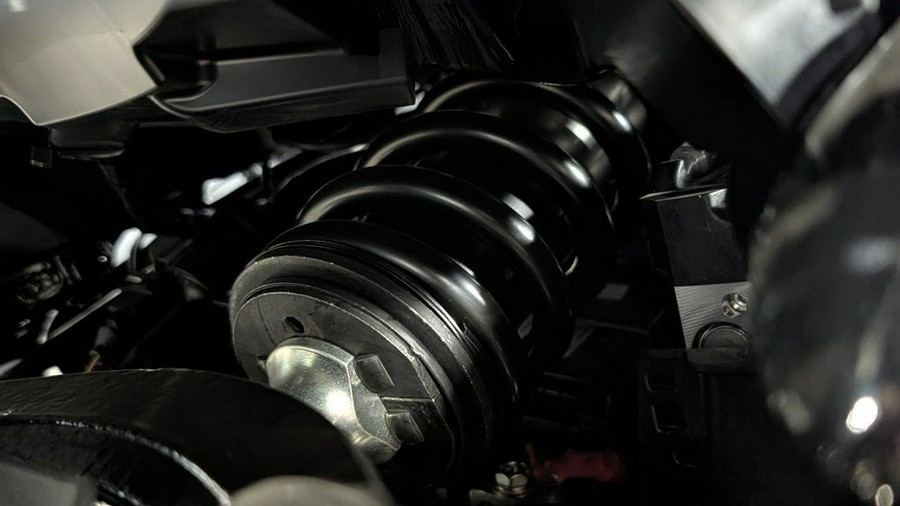 2024 BMW R 18 Black Storm Metallic