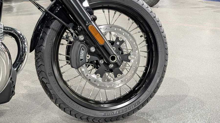 2024 BMW R 18 Black Storm Metallic