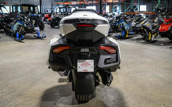 2026 Can-Am Spyder RT Sea-to-Sky