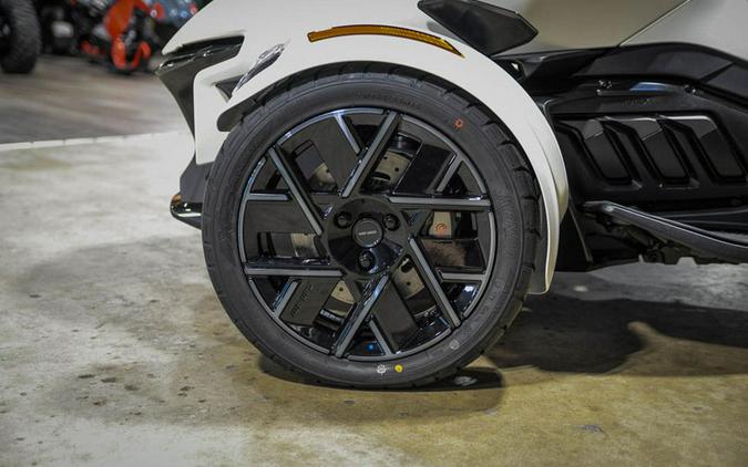 2026 Can-Am Spyder RT Sea-to-Sky