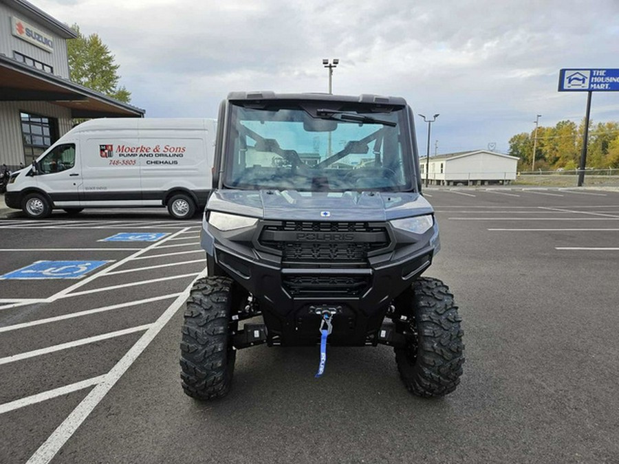 2026 Polaris Ranger XP 1000 Northstar Premium