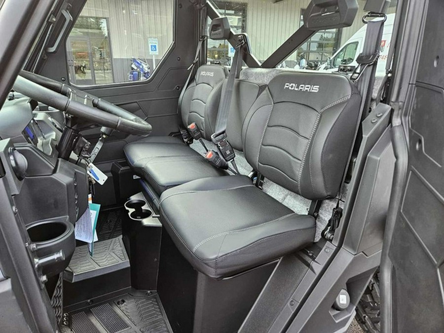 2026 Polaris Ranger XP 1000 Northstar Premium