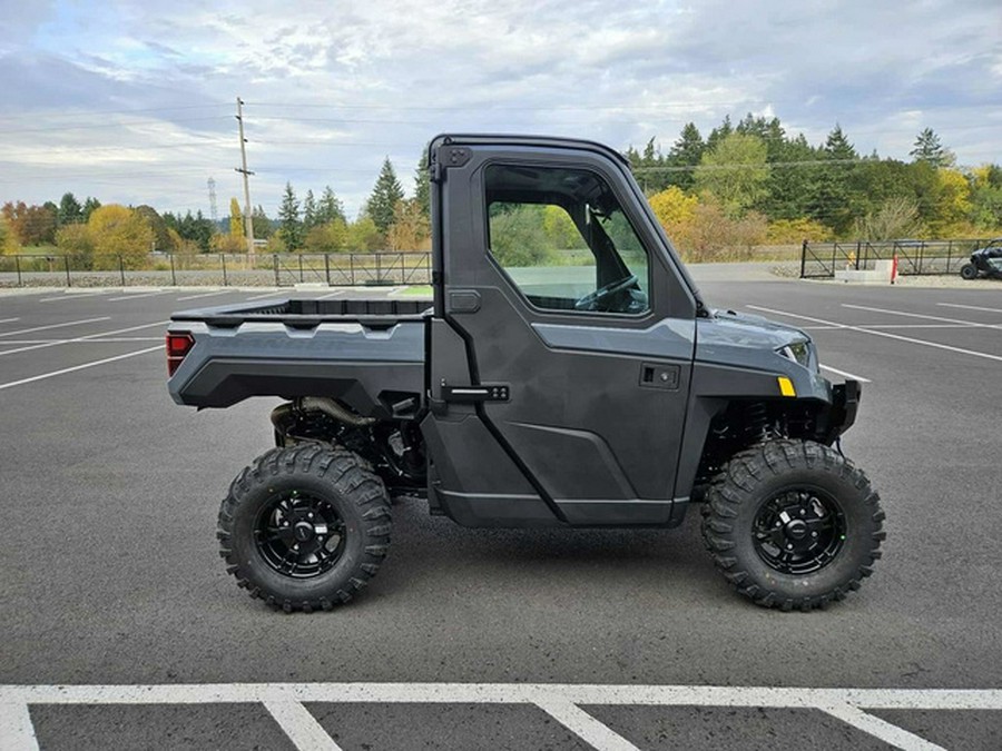 2026 Polaris Ranger XP 1000 Northstar Premium