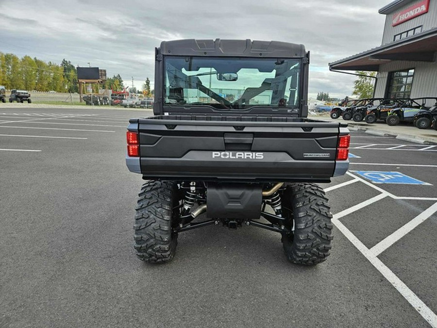 2026 Polaris Ranger XP 1000 Northstar Premium
