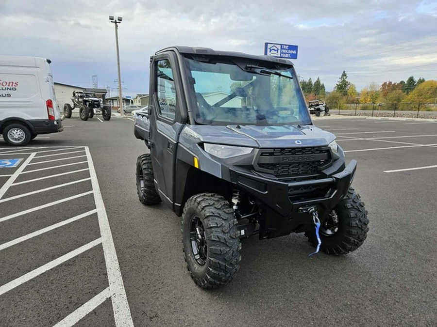2026 Polaris Ranger XP 1000 Northstar Premium