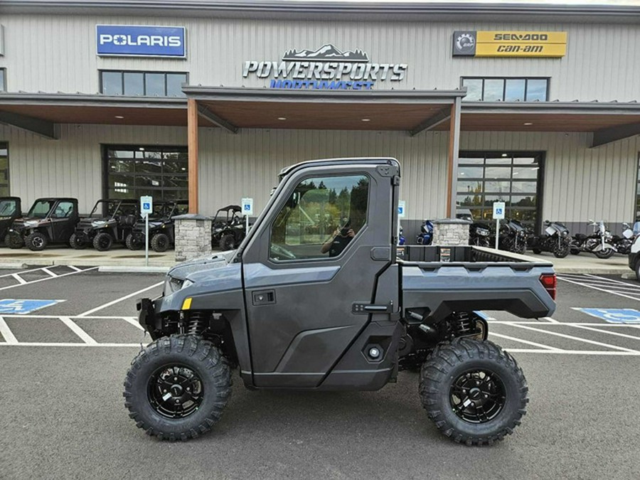 2026 Polaris Ranger XP 1000 Northstar Premium