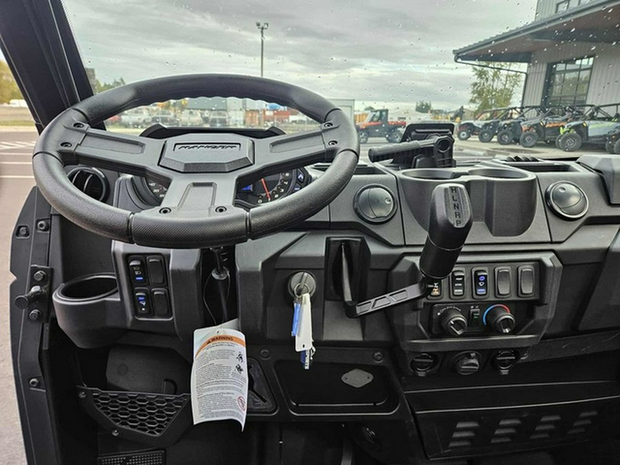 2026 Polaris Ranger XP 1000 Northstar Premium