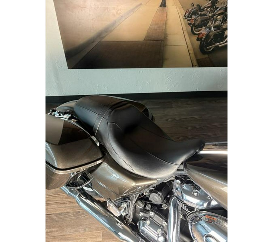 2021 Harley-Davidson® FLHX - Street Glide®