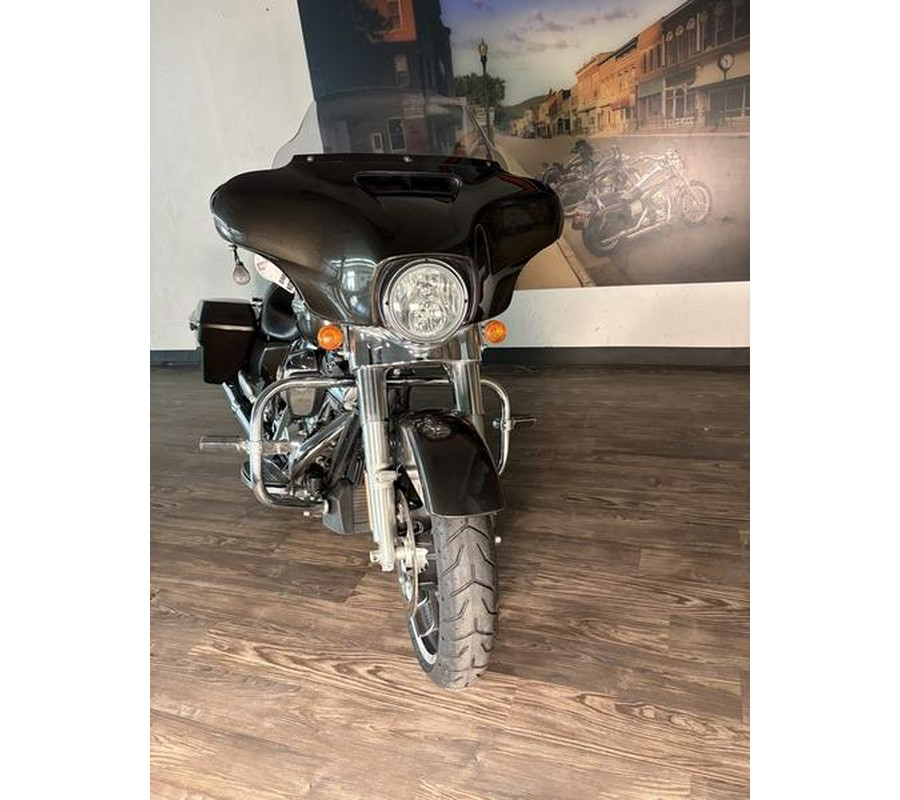 2021 Harley-Davidson® FLHX - Street Glide®