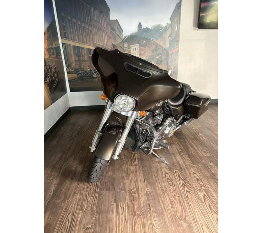 2021 Harley-Davidson® FLHX - Street Glide®