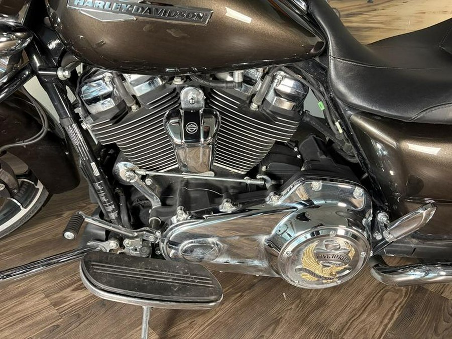 2021 Harley-Davidson® FLHX - Street Glide®