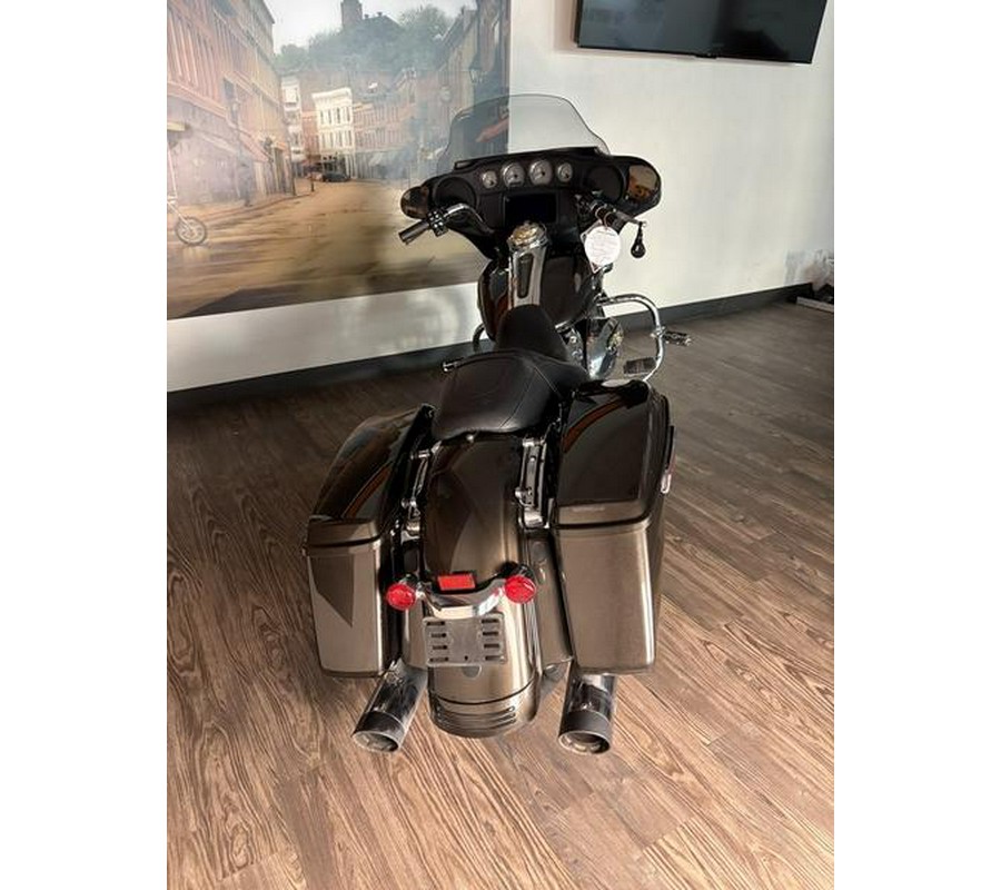 2021 Harley-Davidson® FLHX - Street Glide®