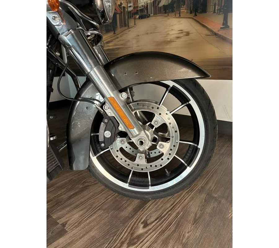 2021 Harley-Davidson® FLHX - Street Glide®