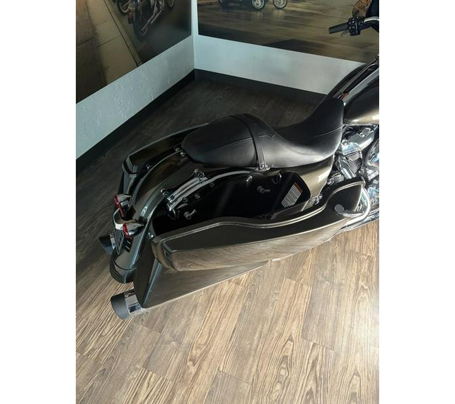 2021 Harley-Davidson® FLHX - Street Glide®