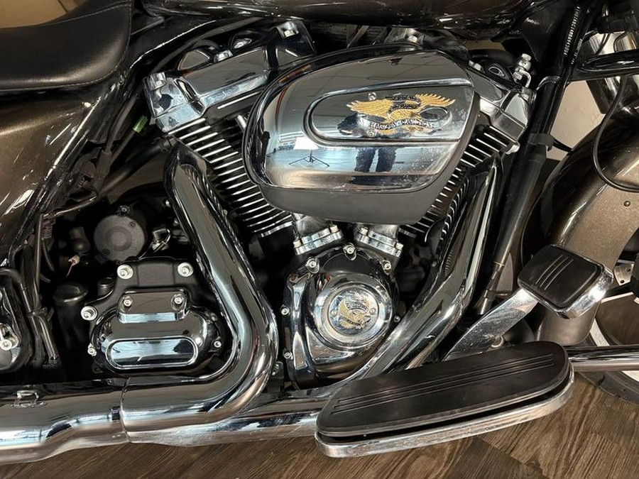 2021 Harley-Davidson® FLHX - Street Glide®