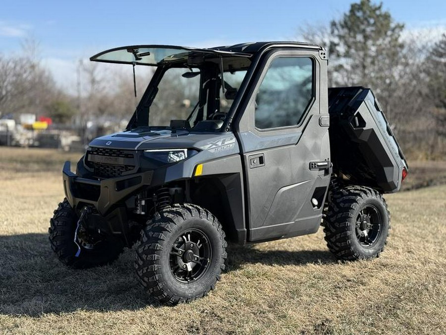 2026 Polaris® Ranger XP 1000 NorthStar Ultimate