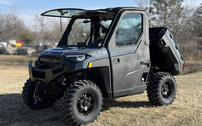 2026 Polaris® Ranger XP 1000 NorthStar Ultimate