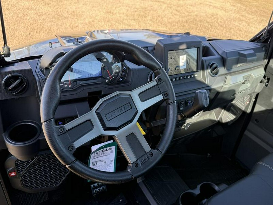 2026 Polaris® Ranger XP 1000 NorthStar Ultimate