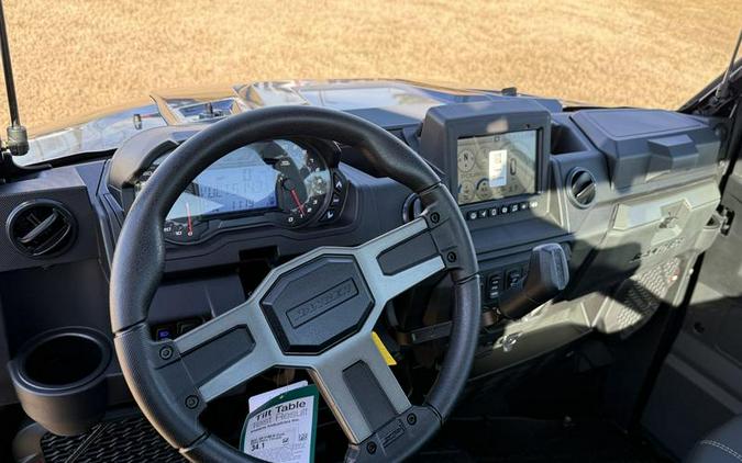 2026 Polaris® Ranger XP 1000 NorthStar Ultimate