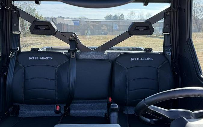2026 Polaris® Ranger XP 1000 NorthStar Ultimate
